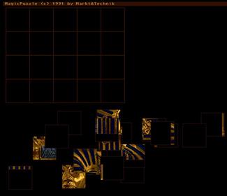 Amiga Spielesammlung 1 - Screenshot - Gameplay (null) - 612x528