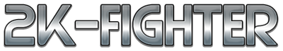 2K-Fighter - Clear Logo (null) - 529x96