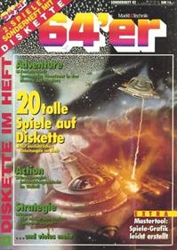 Blockbusters (Markt & Technik)