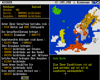 Amiga Spiele 1