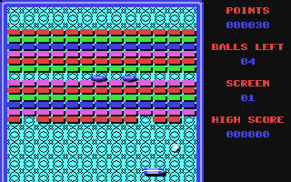 Blockrockey: Blockbusters Revenge